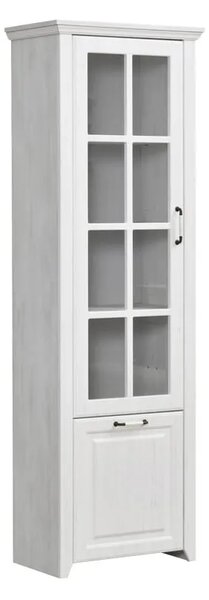 Витрина H209 Rustic