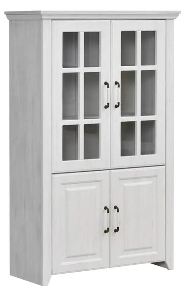 Витрина H148 Rustic