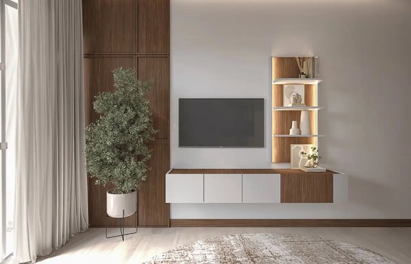 Секция Smart