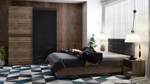 Спален комплект Modern