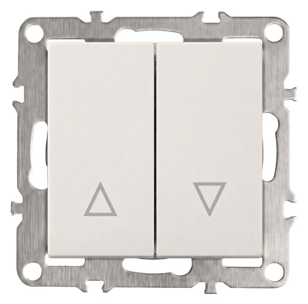 Ключ за Щори OSTE JNH009-W BEIGE