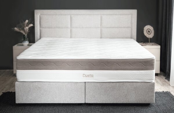 Матрак Duetto Comfort от Тед 30 см