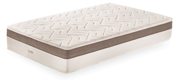 Матрак Duetto Comfort от Тед 30 см