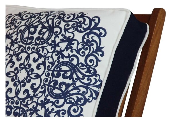 Възглавница за стол 42x42 cm – Mioli Decor