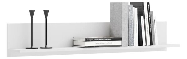 Полица Shelf (бяло)