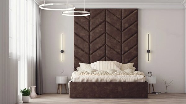 Тапицирано легло IMPERIAL (160 х 200 см)