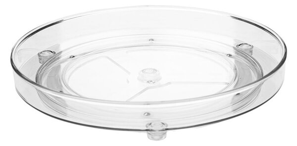 Въртящ се пластмасов органайзер за подправки ø 24 cm – Casa De Engel