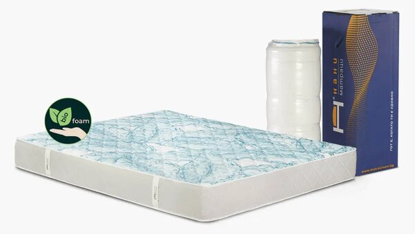 Матрак Nani Air gel box plus (82/190)