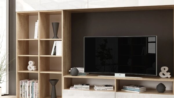 Секция Zita Plus