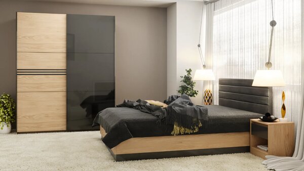 Спален комплект Modern Plus