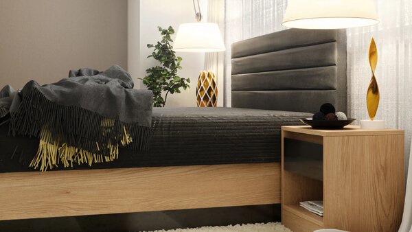 Спален комплект Modern Plus