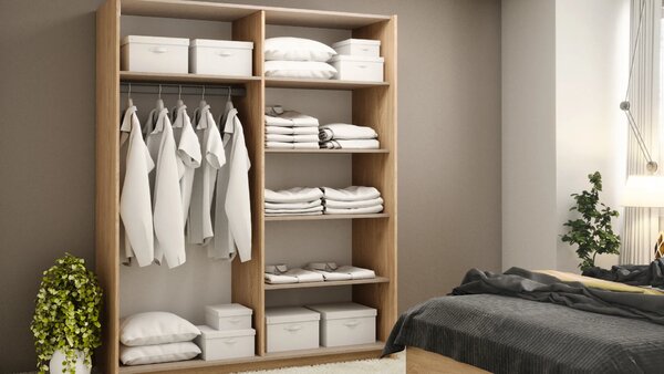 Спален комплект Modern Plus