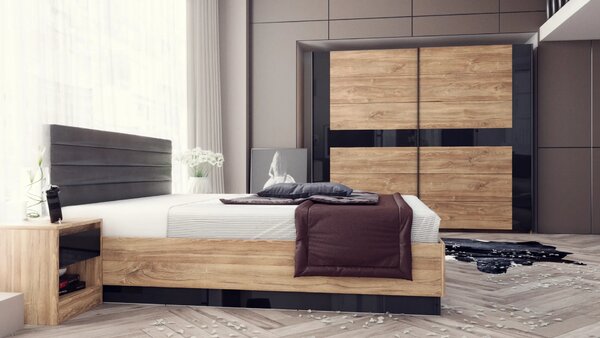 Спален комплект Modern 3 Plus