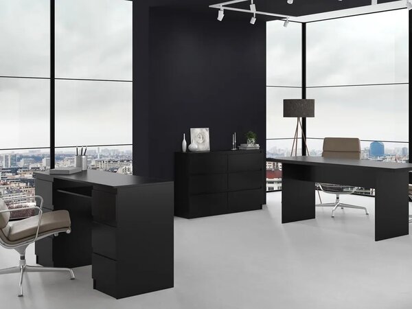 Скрин MALMO M6 120 см (черно)