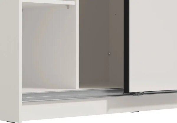 Гардероб Ksanti 220 2OG