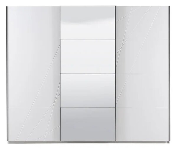 Гардероб Ksanti 270 OG