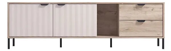 ТВ шкаф Vandea 183 4K2F2V