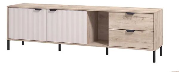 ТВ шкаф Vandea 183 4K2F2V
