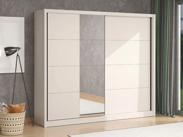 Гардероб Albi 251 OG