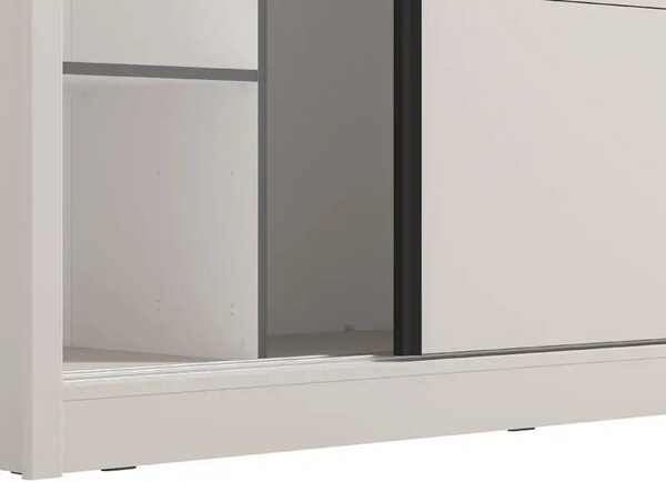 Гардероб Albi 251 OG