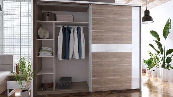Гардероб Modern M03