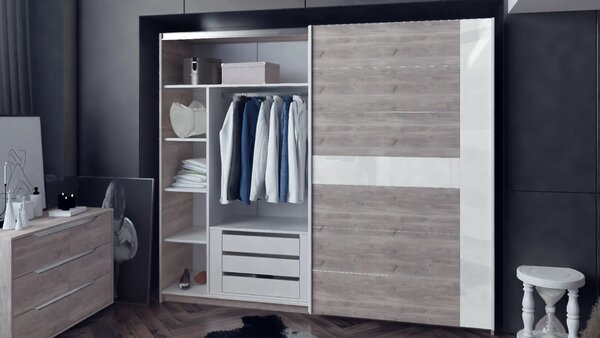 Гардероб Modern M03