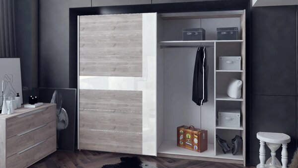 Гардероб Modern M03