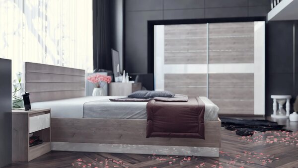 Гардероб Modern M03