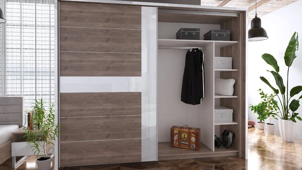 Гардероб Modern M03
