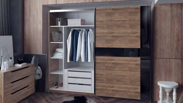 Гардероб Modern M03