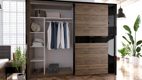 Гардероб Modern M03