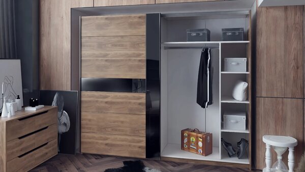 Гардероб Modern M03
