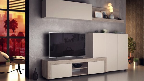 Секция Stela