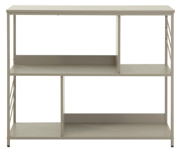 Етажерка Atlas REG2 - 100 x 40 x 83.5 cm, кашмир