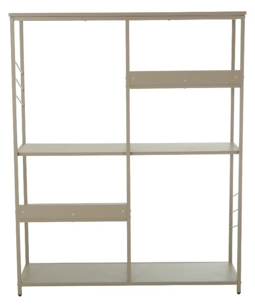 Етажерка Atlas REG3 - 100 x 30 x 124 cm, кашмир