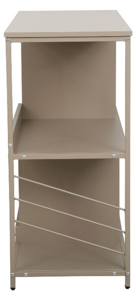 Етажерка Atlas REG2 - 100 x 40 x 83.5 cm, кашмир