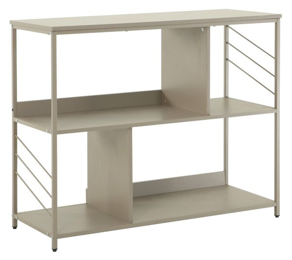Етажерка Atlas REG2 - 100 x 40 x 83.5 cm, кашмир