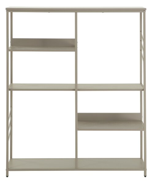 Етажерка Atlas REG3 - 100 x 30 x 124 cm, кашмир