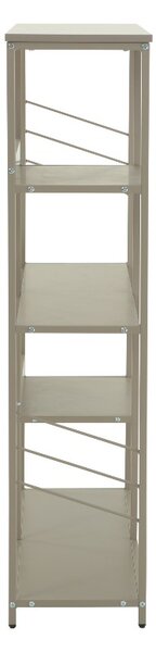 Етажерка Atlas REG3 - 100 x 30 x 124 cm, кашмир