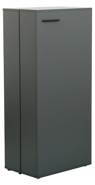 Шкаф за обувки Lumi - 50 x 34 x 110 cm, различни цветове