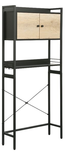Етажерка Lira - 54 x 24 x 160 cm, различни цветове