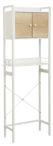 Етажерка Lira - 54 x 24 x 160 cm, различни цветове