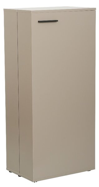 Шкаф за обувки Lumi - 50 x 34 x 110 cm, различни цветове
