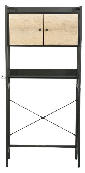 Етажерка Lira - 54 x 24 x 160 cm, различни цветове