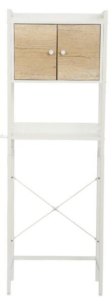 Етажерка Lira - 54 x 24 x 160 cm, различни цветове