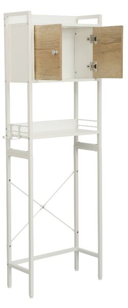 Етажерка Lira - 54 x 24 x 160 cm, различни цветове