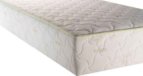 Еднолицев матрак Bamboo memory от My Sleep 23 см