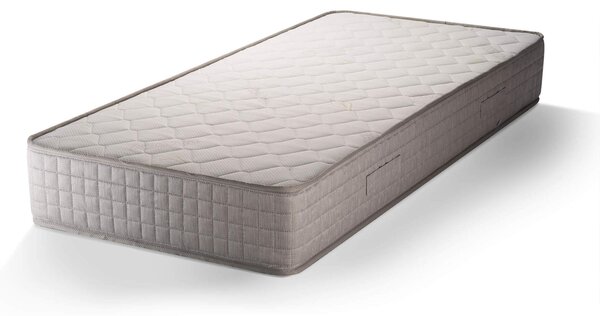 Двулицев матрак Aloe Memory Hybrid от My Sleep 22 см