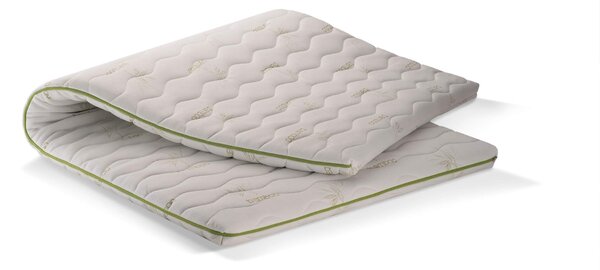 Топ матрак Bamboo Topper от My Sleep 6 см