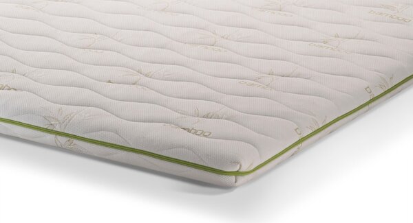 Топ матрак Bamboo Topper от My Sleep 6 см